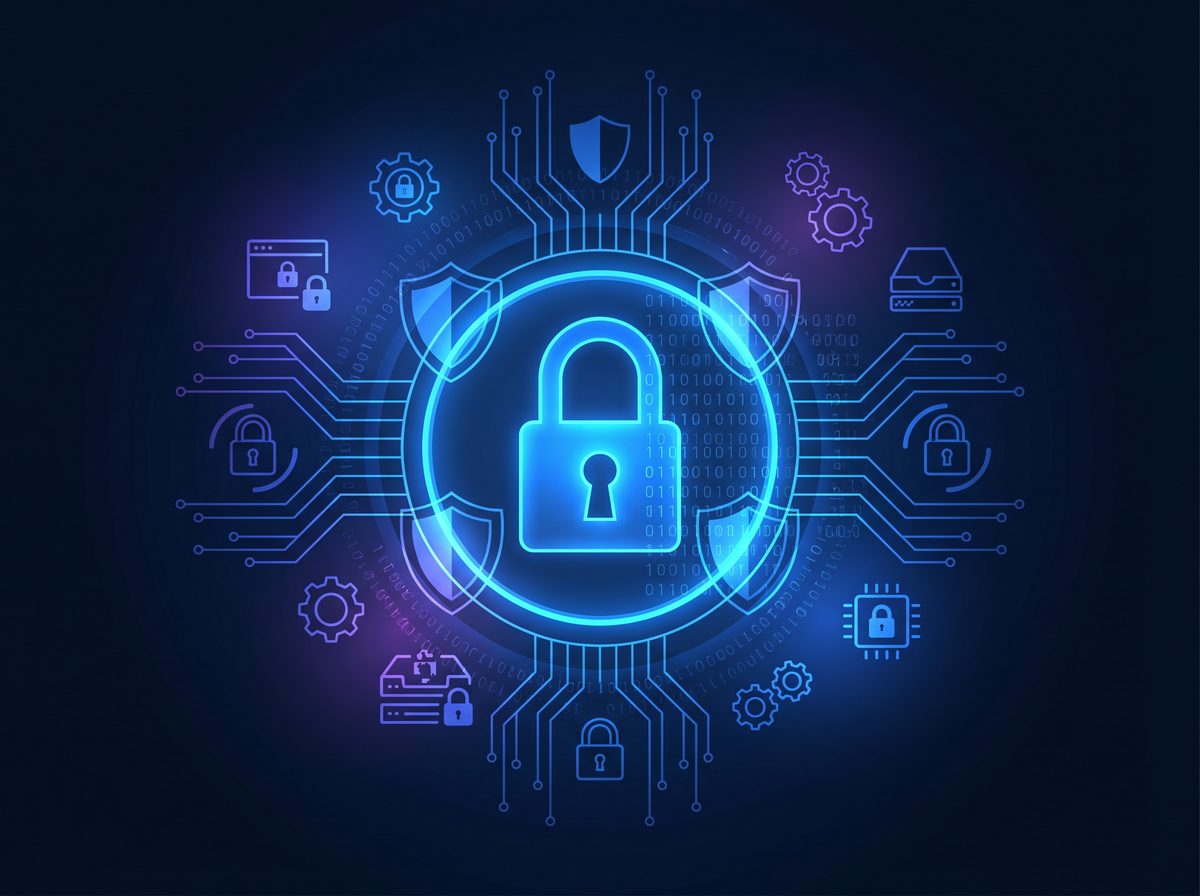 贝克加速器安全防护体系